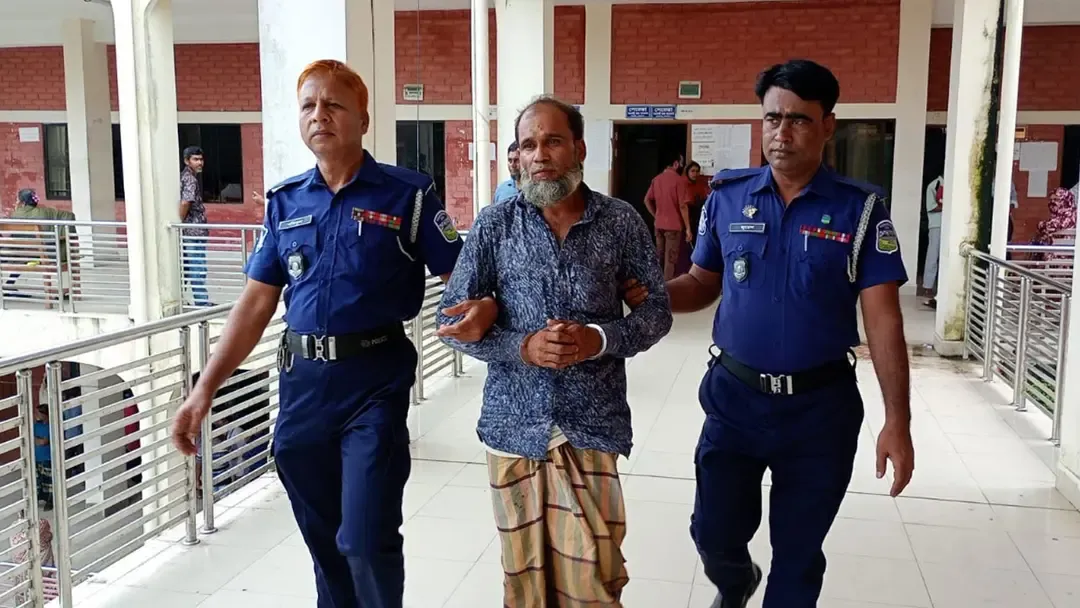 যৌতুকের জন্য স্ত্রীকে পিটিয়ে হত্যা, স্বামীর মৃত্যুদণ্ড