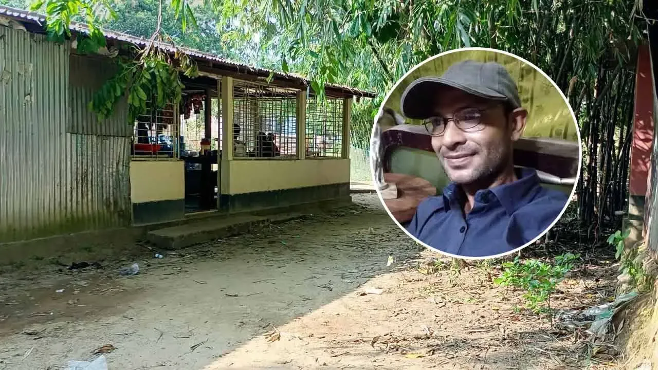 সাবেক সেনাসদস্যর ওপর আগেও হামলা হয়েছিল