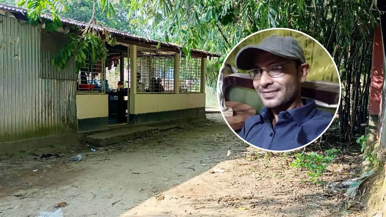 সাবেক সেনাসদস্যর ওপর আগেও হামলা হয়েছিল
