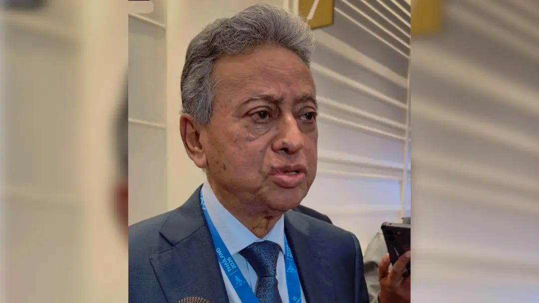 ঋণ নয়, চীনের সঙ্গে যৌথ বিনিয়োগে যেতে চায় বাংলাদেশ : অর্থমন্ত্রী