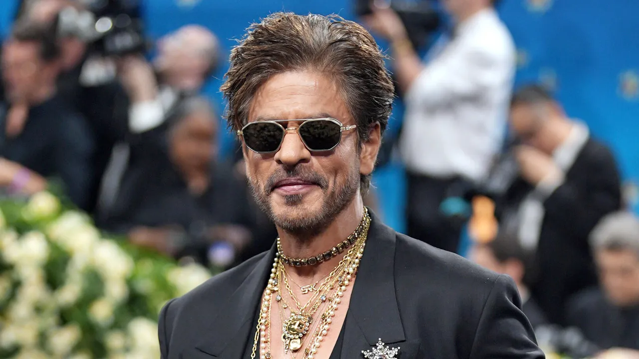 শাহরুখকে চিনতে না পারায় তোপের মুখে অস্ট্রেলিয়ান প্রতিযোগী