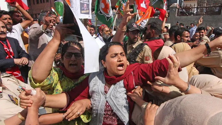তালিকা থেকে ১৩ কোটি নাম বাদ দেওয়ার ব্যাখ্যা?