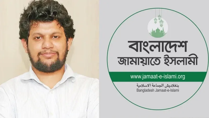 মাহফুজ আলম প্রতিবেশী দেশের গুপ্তচরদের ভাষাতেই কথা বলেছেন