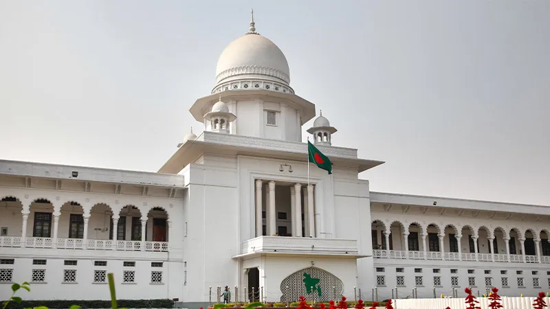 হাইকোর্টের তিন বিচারপতির সমন্বয়ে তদন্ত কমিশন গঠিত