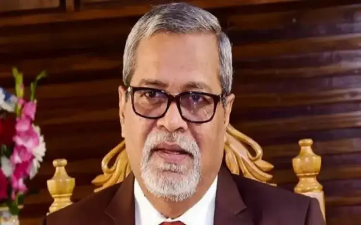 ‘রাতের ভোটের কারিগর’সাবেক সিইসি’র ১০ দিনের রিমান্ড চায় পুলিশ