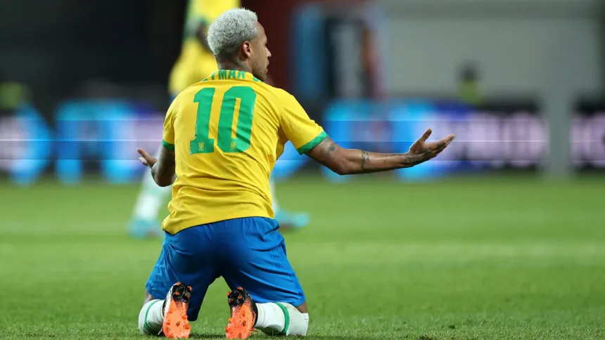 Brazil don't need Neymar magic to win, says Tite