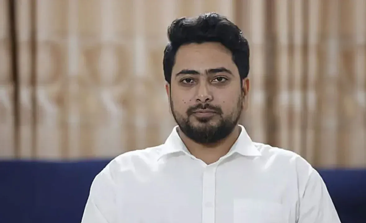 বিটিভিতে  ভাষণ দেবেন নাহিদ ইসলাম