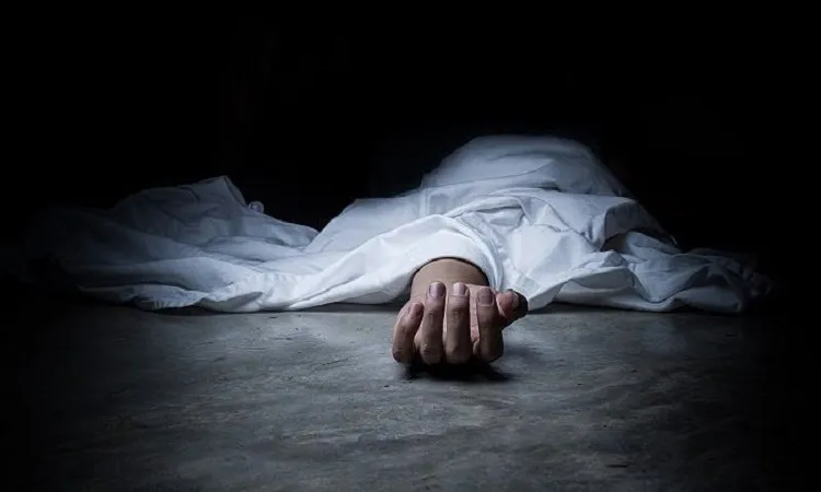 পুলিশ দেখে নদীতে ঝাঁপ, অবশেষে লাশ উদ্ধার