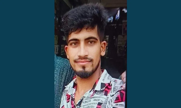 ব্রাহ্মণবাড়িয়ায় পুলিশ-বিএনপি সংঘর্ষে ছাত্রদল নেতা নিহত