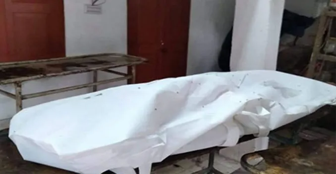 রাজধানীতে বিশ্ববিদ্যালয় ছাত্রের মৃত্যু