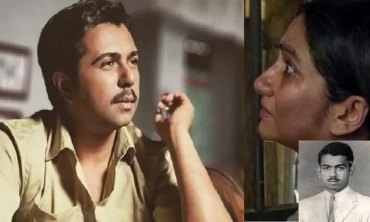 শহীদ আজাদের মায়ের নির্মম গল্প
