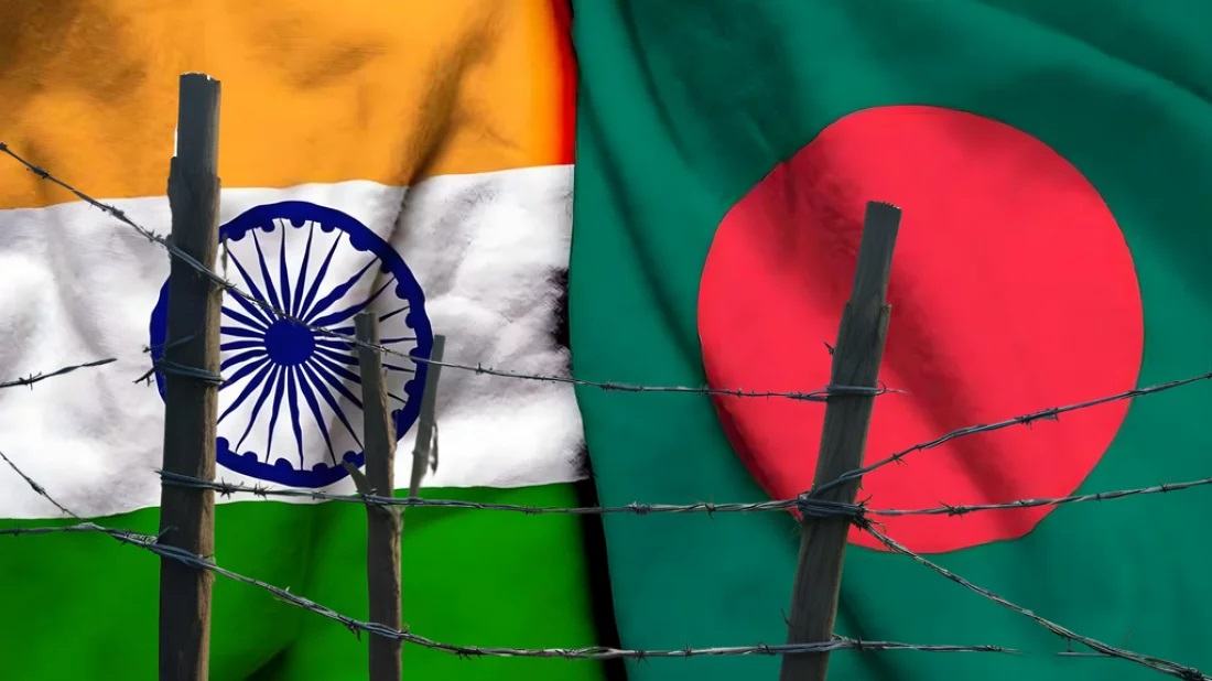 Bangladeshi youth Injured in BSF firing along Chapainawabganj border