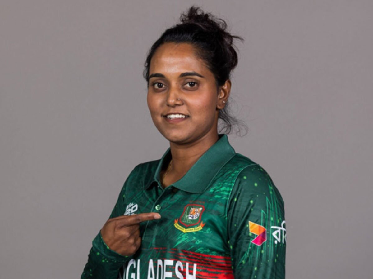 nigar sultana