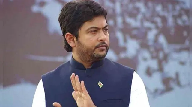 যে কারণে নিক্সন চৌধুরী প্রধান আসামি!