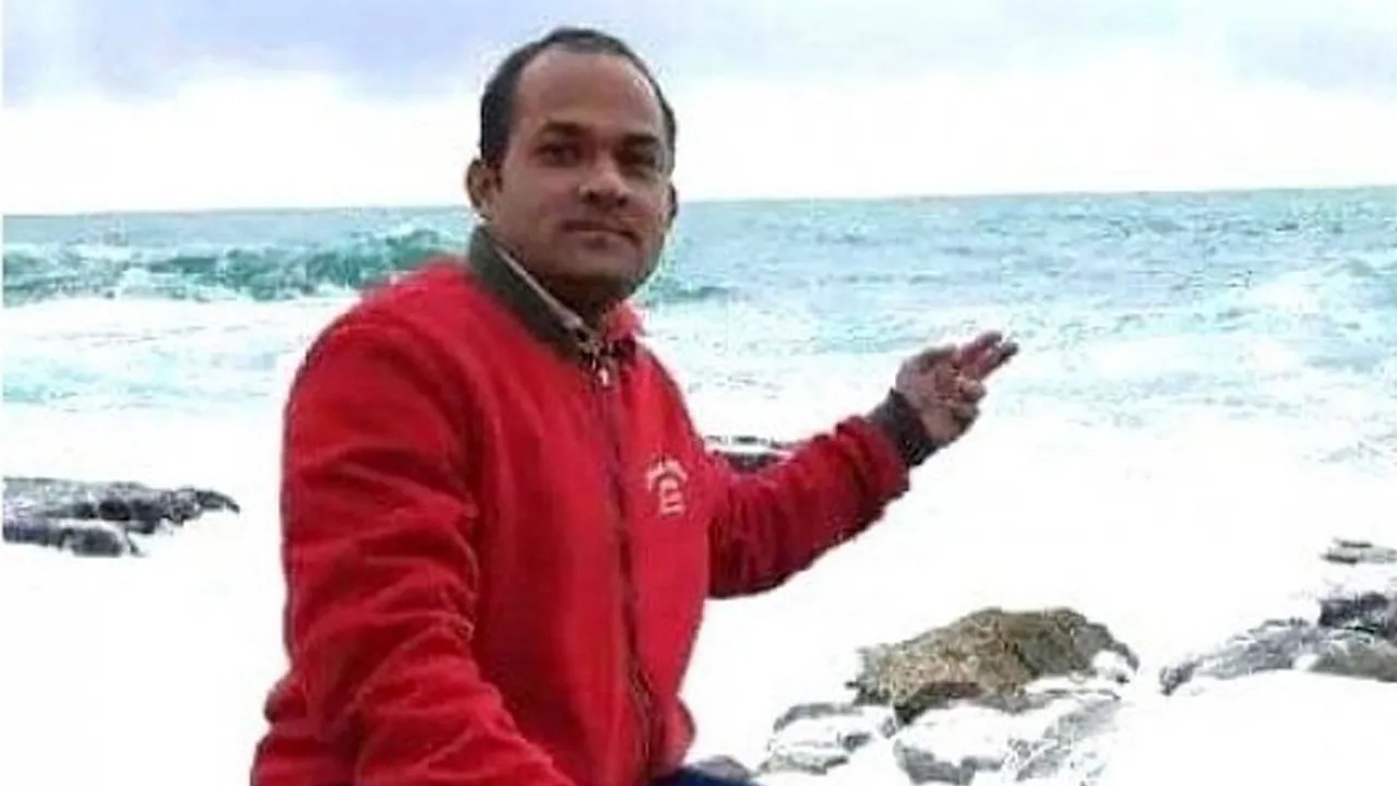 লেবাননে মারা যাওয়া বাংলাদে‌শীর লাশ দেশে আনা সম্ভব নয় : পররাষ্ট্র মন্ত্রণালয়