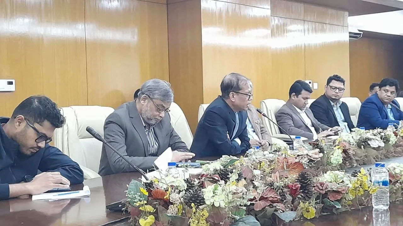 দ্রুত সময়ের মধ্যে কমোডিটি মার্কেট চালু করতে যাচ্ছে সিএসই