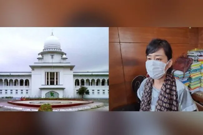 দুই সন্তানকে ফিরে পেতে জাপানি মায়ের আপিল