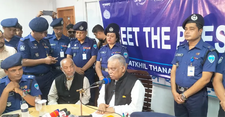 বিএনপি যতই আস্ফালন করুক, যথাসময়েই নির্বাচন: স্বরাষ্ট্রমন্ত্রী