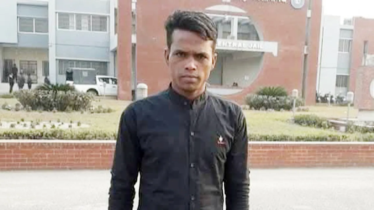 নোয়াখালীতে যুবদল কর্মীকে জবাই করে হত্যা