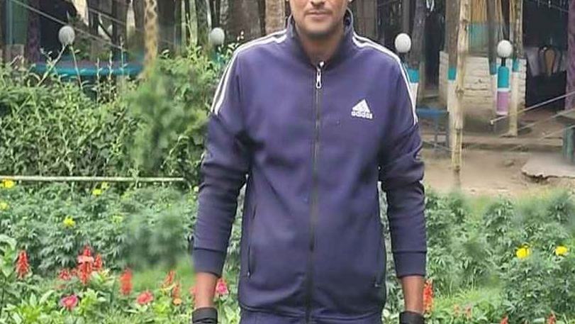 পরাজিত স্বতন্ত্র প্রার্থীর পোলিং এজেন্টকে কুপিয়ে হত্যা