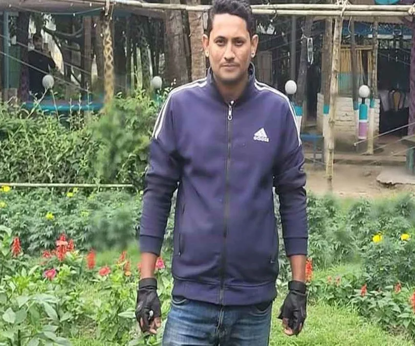 পরাজিত স্বতন্ত্র প্রার্থীর পোলিং এজেন্টকে কুপিয়ে হত্যা