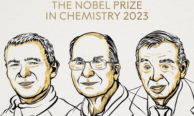 nobel-chemestry