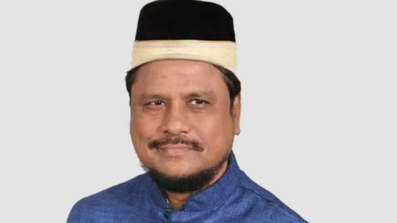হত্যা মামলায় সাবেক এমপি নদভী ২ দিনের রিমান্ডে