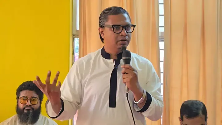 বিএনপি পাঁচ বছর শাসন করলে আমরা দুর্ভিক্ষে মারা যাব