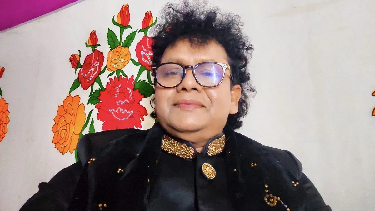এমপি পদে নির্বাচন করবেন গায়ক নকুল কুমার