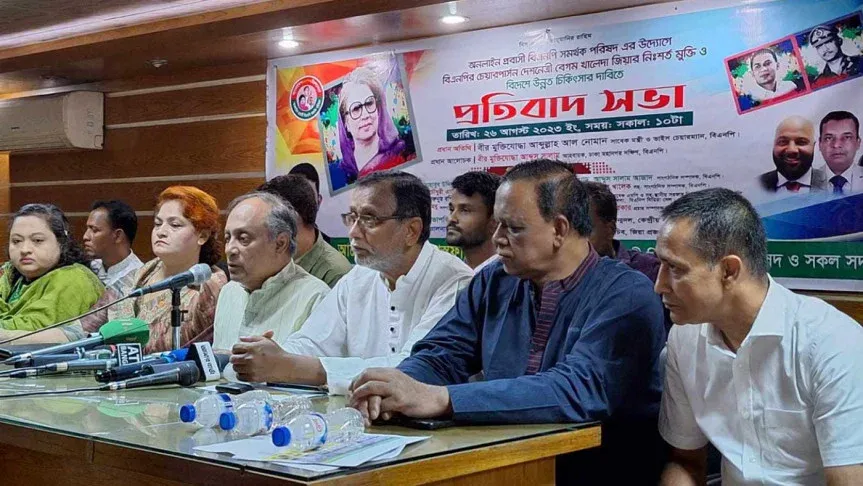 দিনের ভোট রাতে হয়, সেই নির্বাচন চাই না : আব্দুল্লাহ আল নোমান