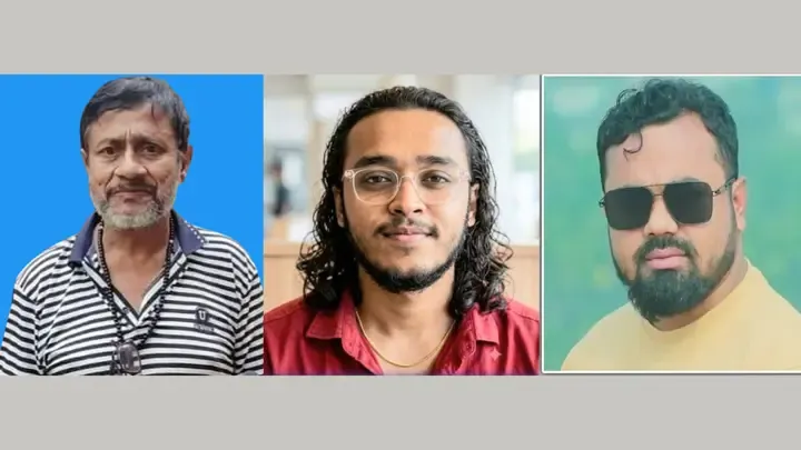 বাকিতে মদ না দেওয়ায় বিক্রেতার গায়ে পেট্রোলের আগুন