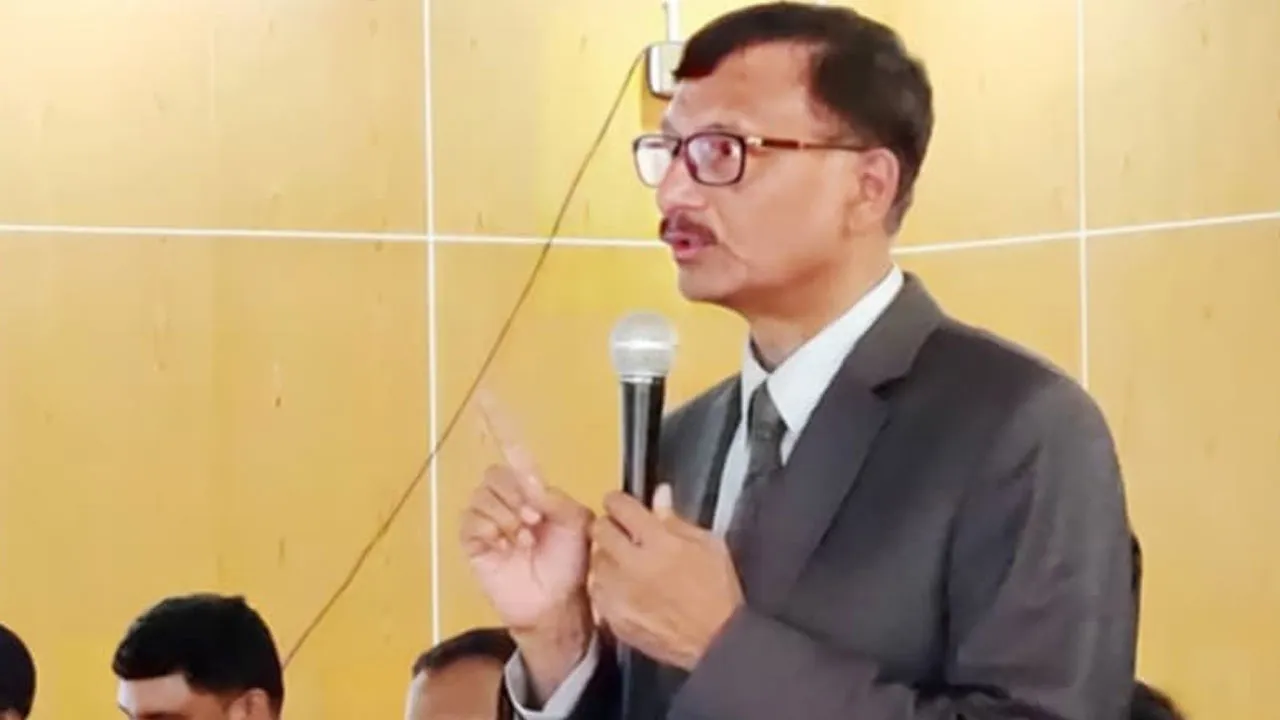 আমরা সব দেশের সঙ্গে সমতার ভিত্তিতে সুসম্পর্ক চাই : পররাষ্ট্র উপদেষ্টা