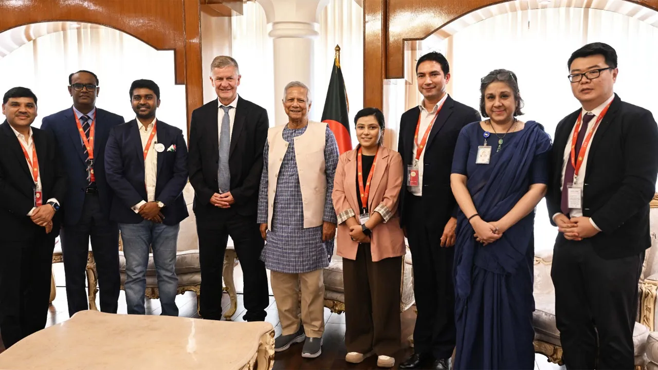 নবায়নযোগ্য জ্বালানি, কার্বন বাজারে বড় বিনিয়োগে আগ্রহী নরওয়ে