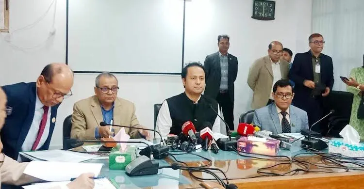 এসএসসি পরীক্ষা, রাতভর মাইকে ওয়াজ ও ডিজে গান না বাজানোর অনুরোধ শিক্ষামন্ত্রীর