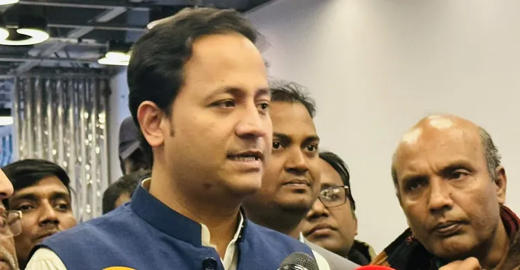 পাঠ্যবইয়ে ‘শরীফার গল্প’ নিয়ে বিভ্রান্তি থাকলে সংশোধন হবে : শিক্ষামন্ত্রী