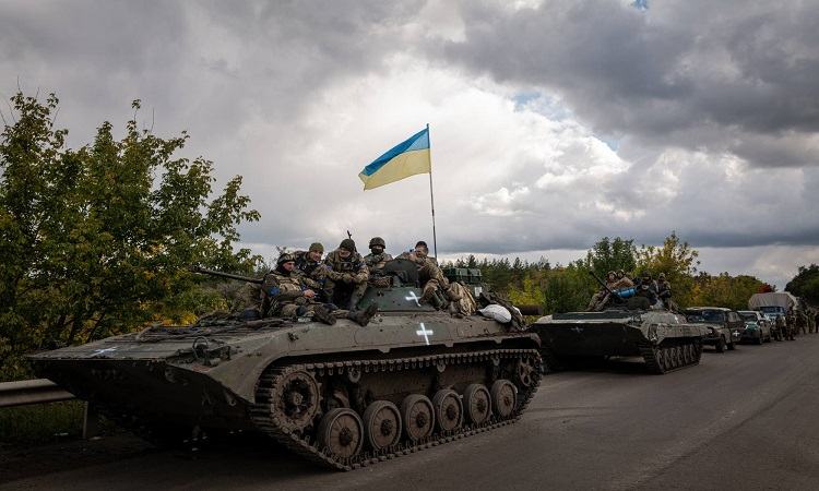 11 killed, 15 injured in ‘terrorist’ attack at military site: Russia
