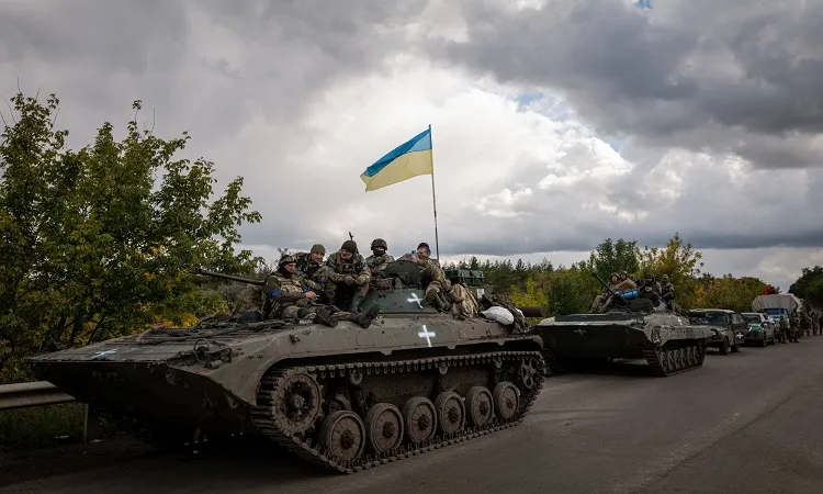 11 killed, 15 injured in ‘terrorist’ attack at military site: Russia