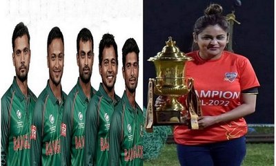 নাফিসা কামাল