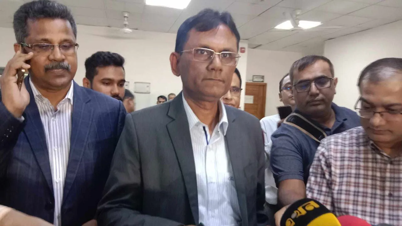 নির্বাচনে দায়িত্ব থাকবে আইনশৃঙ্খলা বাহিনীর সাড়ে ৭ লাখ সদস্য
