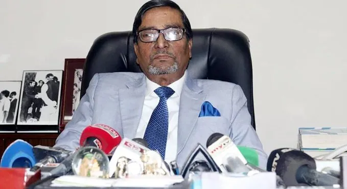 বিনা প্রতিদ্বন্দ্বিতায় জয় গণতন্ত্রের জন্য উদ্বেগের : নির্বাচন কমিশনার