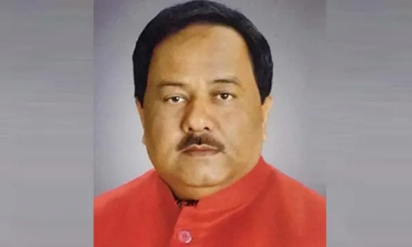 নির্মল রঞ্জন গুহ’র মরদেহ আসছে সন্ধ্যায়