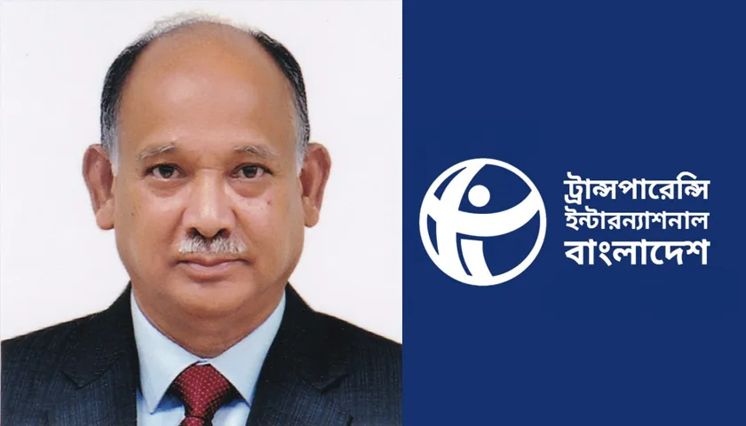 রেলমন্ত্রীকে পদত্যাগ করতে বলল টিআইবি