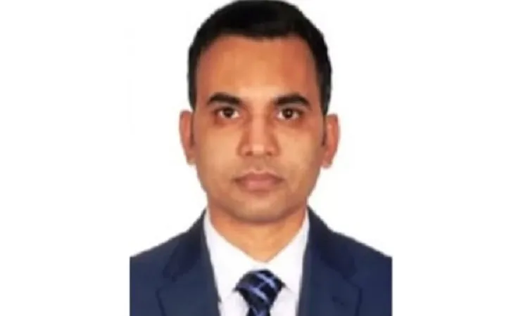 ভারতীয় নারীর সঙ্গে চ্যাটিং, কূটনীতিককে প্রত্যাহার
