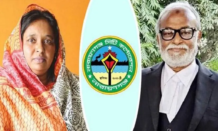 রাত পোহালেই ভোট, আইভীর হ্যাটট্রিক নাকি তৈমূরের অভিষেক ?