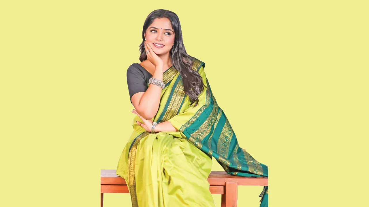 নাটকেই মন দিতে চান হিমি