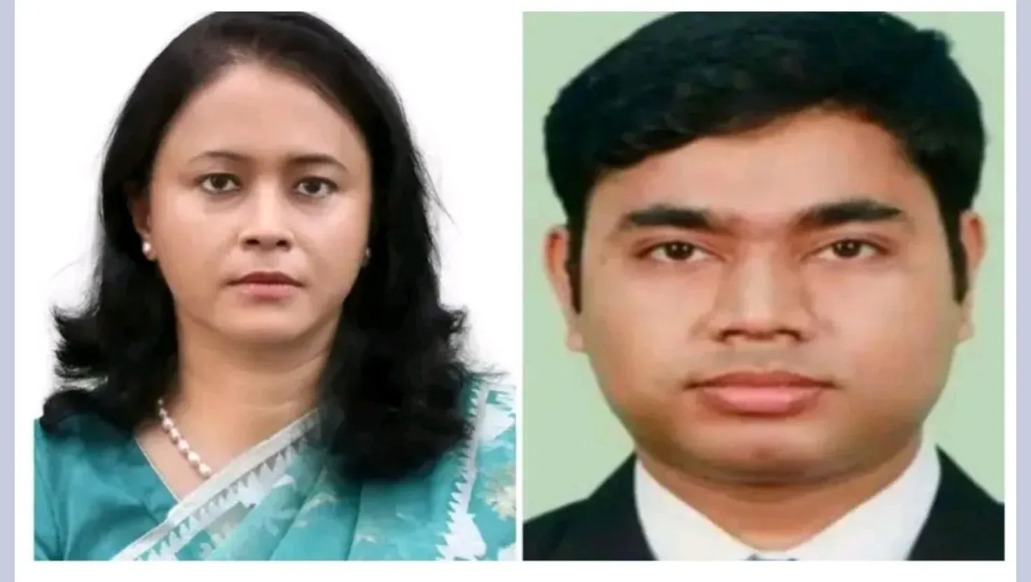 বিএনপি নেতাদের বিরুদ্ধে মামলা, পরদিনই নাটোরের ডিসি প্রত্যাহার