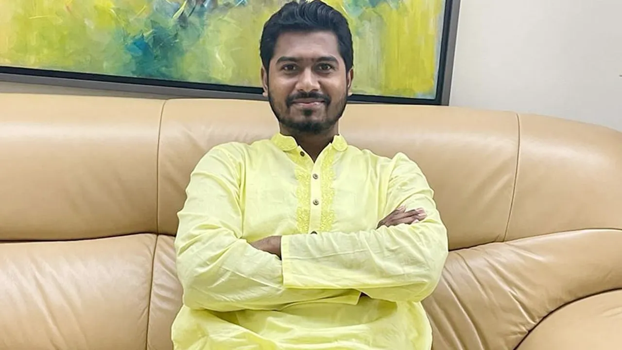 মন্ত্রিসভায় ডাক পেলেন নুরুল হক নুর