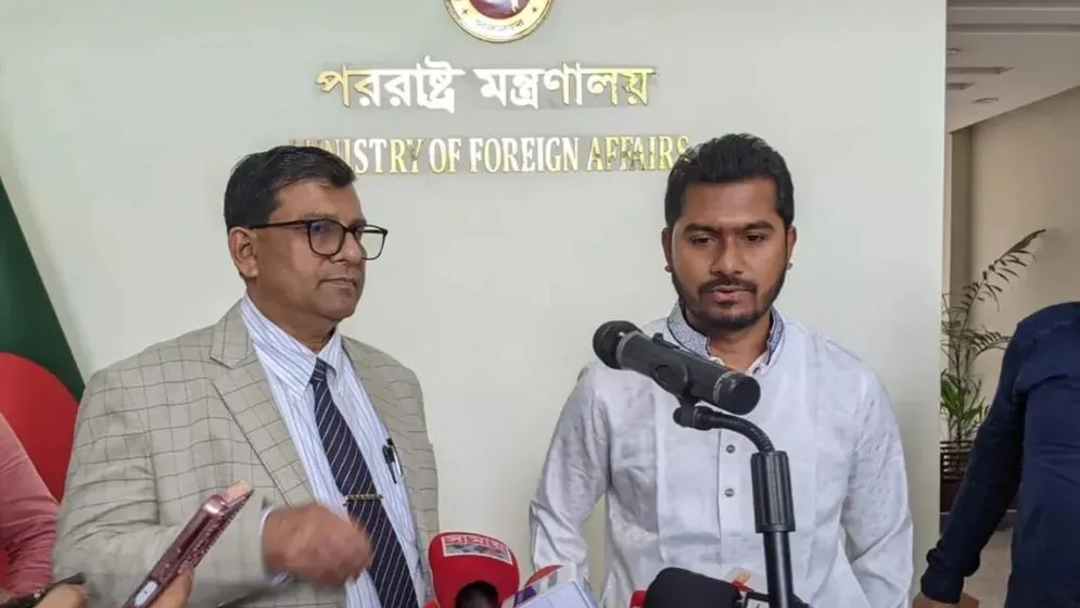 প্রধানমন্ত্রীর মালয়েশিয়া সফরে শ্রমবাজার পুনরায় চালুর সুযোগ তৈরি হবে: প্রতিমন্ত্রী নুর