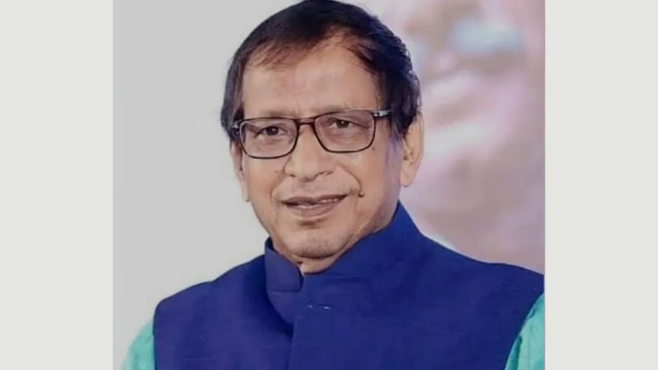 স্ত্রীসহ সাবেক মন্ত্রী নুরুজ্জামানের দেশত্যাগে নিষেধাজ্ঞা