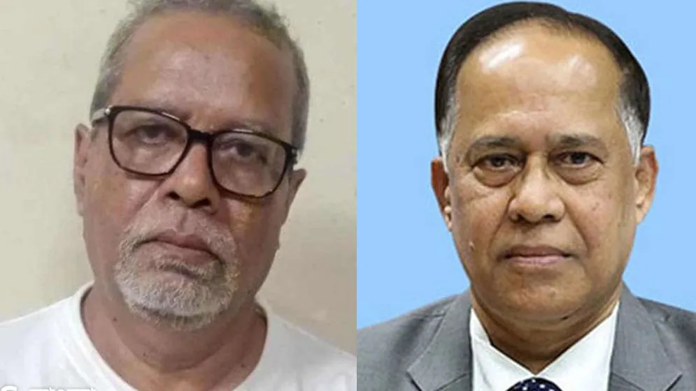 আউয়াল ও নুরুল হুদার ফের ১০ দিনের রিমান্ড চাইল পুলিশ